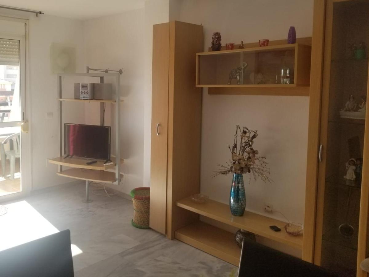 Atico 3 Habitaciones Benalmadena Costa Con Jacuzzi Y Barbacoa Privado 外观 照片