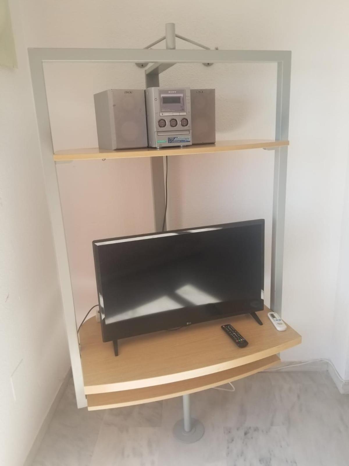 Atico 3 Habitaciones Benalmadena Costa Con Jacuzzi Y Barbacoa Privado 外观 照片
