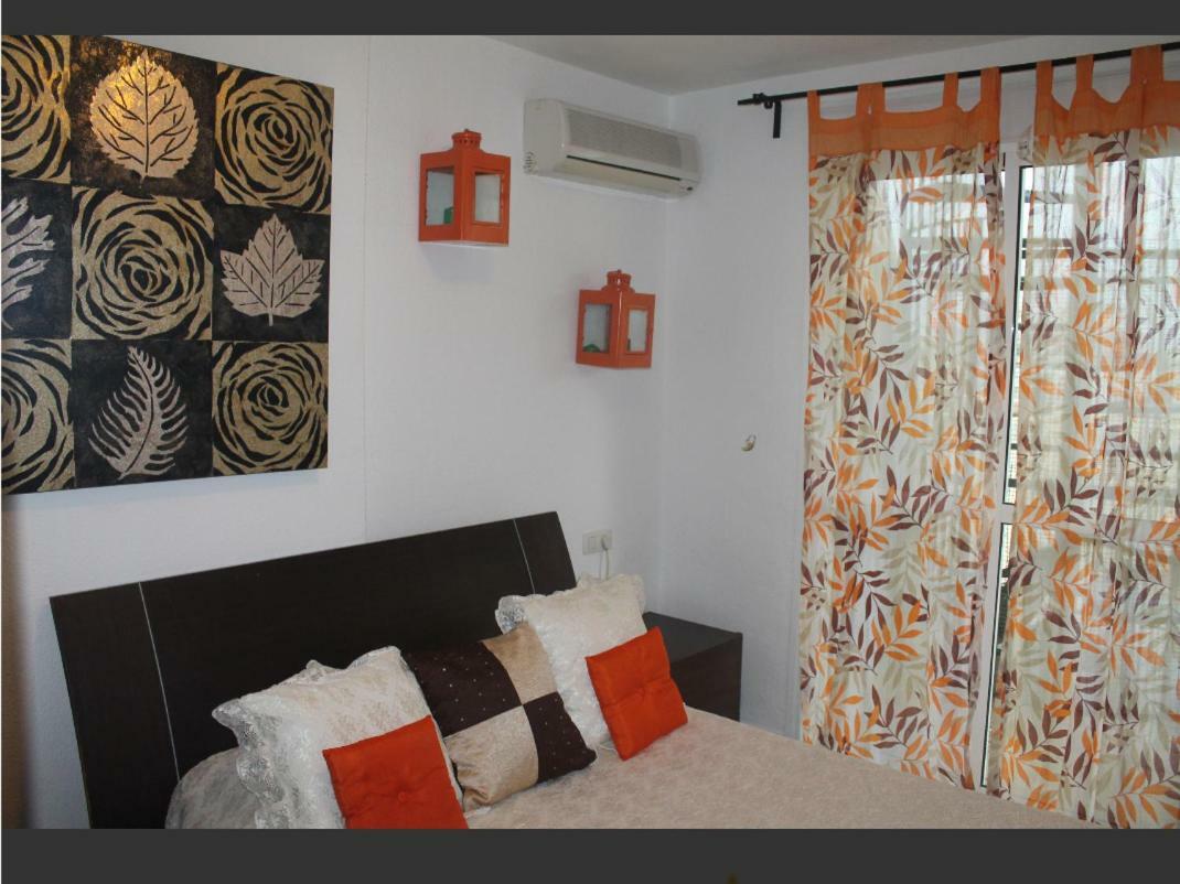 Atico 3 Habitaciones Benalmadena Costa Con Jacuzzi Y Barbacoa Privado 外观 照片