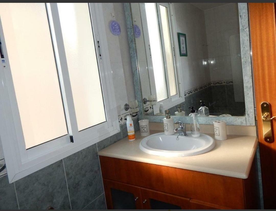 Atico 3 Habitaciones Benalmadena Costa Con Jacuzzi Y Barbacoa Privado 外观 照片